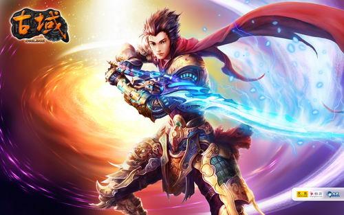 《神隐》王安宇:与赵露思拍大片亲昵胜情侣